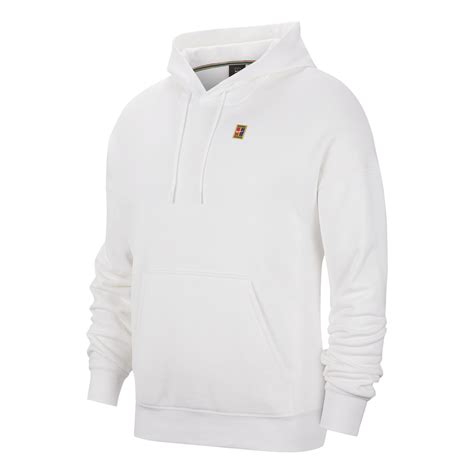 nike herren pullover weiß|Weiß Hoodies & Sweatshirts .